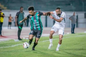 Maringá está na semifinal do Paranaense, e vai enfrentar o Athletico