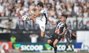 Galo perde para o Athletic e vai ter que reverter no Mineirão