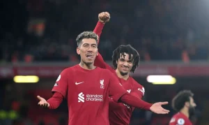 Massacre histórico: Liverpool 7 x 0 Manchester United