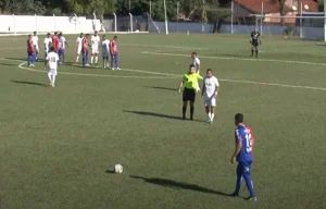 PSTC segura o Paraná e lidera a Divisão de Acesso