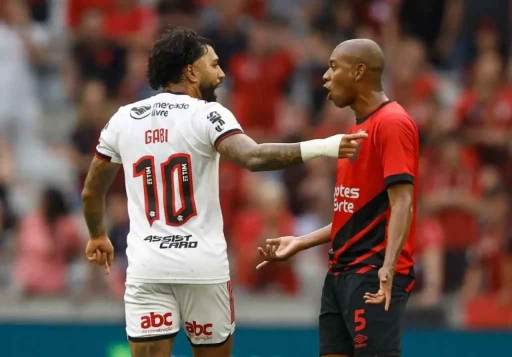 Copa do Brasil define semifinalistas