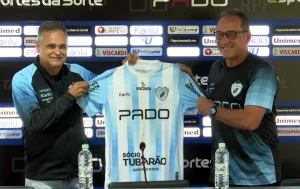 Novo recomeço para o Londrina?