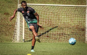 Em busca do G4, Maringá FC se prepara para enfrentar a Patrocinense no Willie Davids