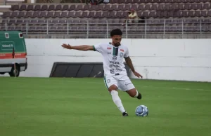 Diante do XV de Piracicaba, Maringá quer garantir liderança do grupo A8 da Série D