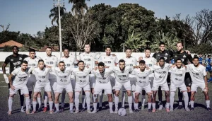 PSTC vence Patriotas nos pênaltis e está de volta a Primeira Divisão do Paraná