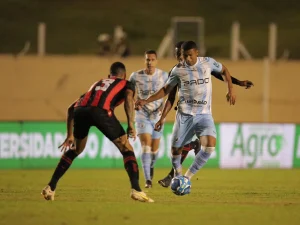 LEC e a vitória sobre o Vitória. Dá-lhe Tubarão