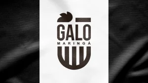 Aruko Sports Brasil agora é Galo Maringá