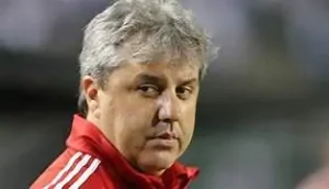 Londrina demite mais um técnico. Vem aí Gilson Kleina