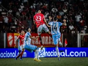 Força, LEC. Nossa torcida não acabou e não acabará nunca!