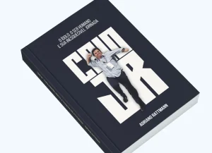 “Caio Júnior – o ídolo, o ser humano e  sua inesquecível jornada”