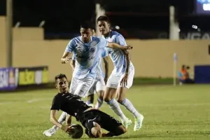 Domingo de "finais" pelo Paranaense
