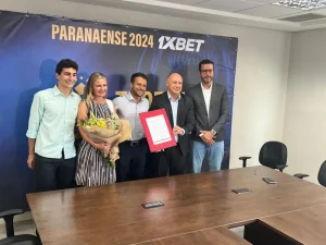 Troféu Gil Rocha, o baixinho merece