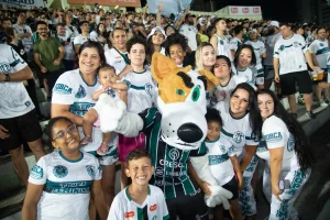 Invicto no Paranaense, o Maringá FC recebe o FC Cascavel neste sábado no Willie Davids