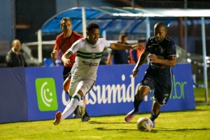 Final de semana com decisões no Paranaense