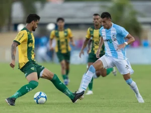 Demos de 10 a zero no Ypiranga no Café