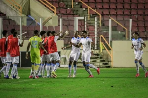 Lembre-se: o Londrina não é o Real Madrid e nem o Confiança é o Barcelona