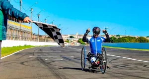 Jogos Paradesportivos do Paraná encerram em Londrina com participação recorde