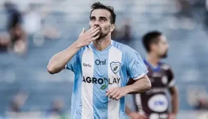 Série C. Começa a fase decisiva para quem quer subir. Londrina joga na segunda, no Café