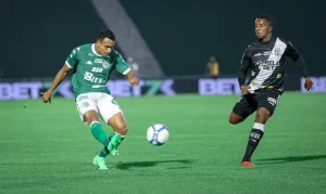 Guarani e Ponte ficam no empate