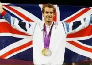 Sir Andy Murray torceu por Novak Djokovic