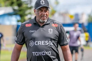 Jorge Castilho soma mais uma marca importante à frente do Maringá