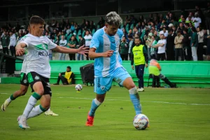 Londrina enfrenta o lanterna São Joseense  quer manter a liderança na tabela