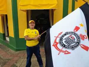 Festa dos Corintianos de Londrina comemora título do Paulistão 2025, na próxima quarta-feira
