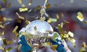 Final da Libertadores será em Lima