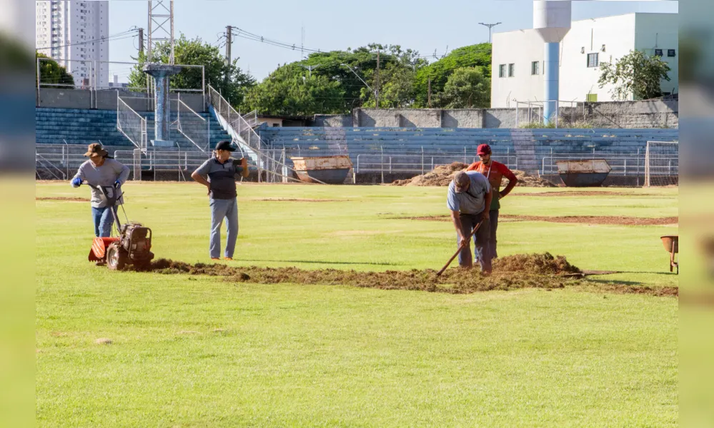 Agora no VGD, Londrina enfrenta o Ypiranga na estreia da Série C do Brasileirão