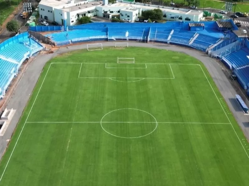 Agora no VGD, Londrina enfrenta o Ypiranga na estreia da Série C do Brasileirão