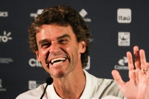 Daiane, Guga e Edinanci entram para o Hall da Fama do Esporte