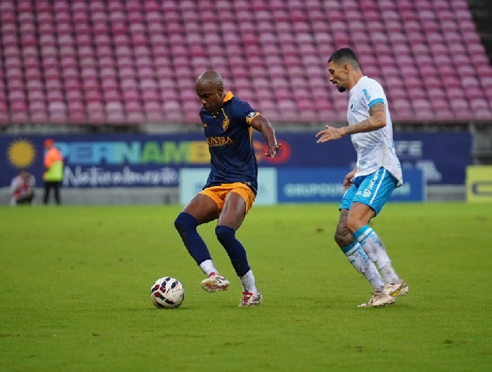 Londrina goleia Retrô e assume a vice da série C