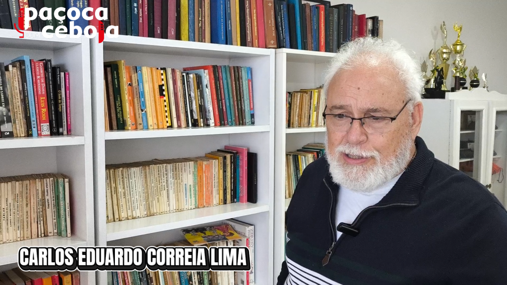 Xadrez é esporte sim e precisa de preparo físico para as competições, diz enxadrista