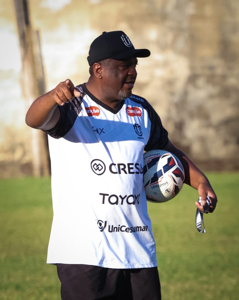 Maringá FC enfrenta o Tombense fora de casa em confronto importante pela Série C