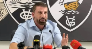 Pedrinho expõe os bastidores do Vasco e defende mudanças estruturais: “Eu precisava fazer isso”