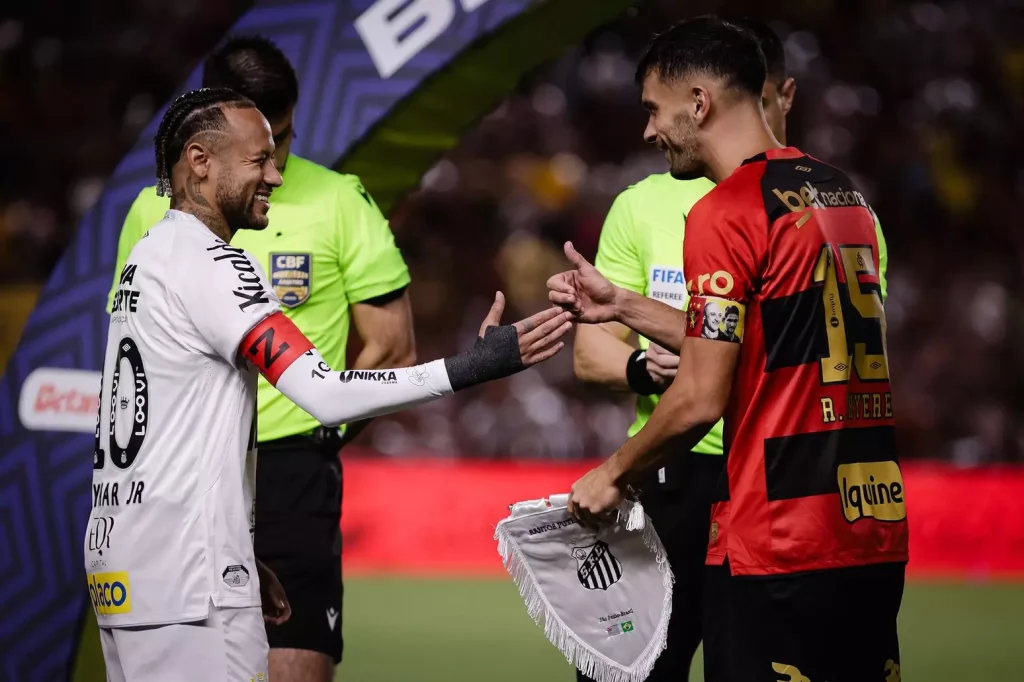 Que faseee!!! O Sport é o único time sem vitória nas quatro divisões do Brasileirão