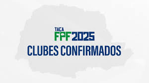 Arbitral da Taça Paraná acontece nesta quinta