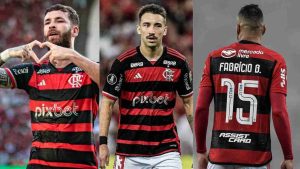 Flamengo lidera com defesa sólida e se junta a seleto grupo de times históricos que fecharam o gol no Brasileirão