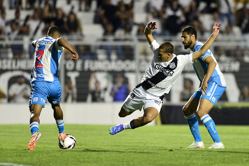 E como serão Londrina e Ponte Preta na Série B?