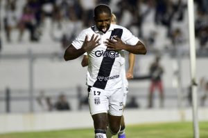 Londrina perde pênalti no fim e fecha 1ª fase da Série C em quarto lugar