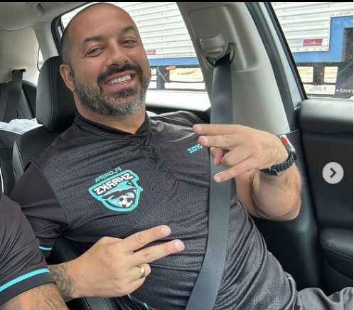 Futebol 7: o esporte rápido e cheio de emoção que vai tomar conta de Curitiba em 2025