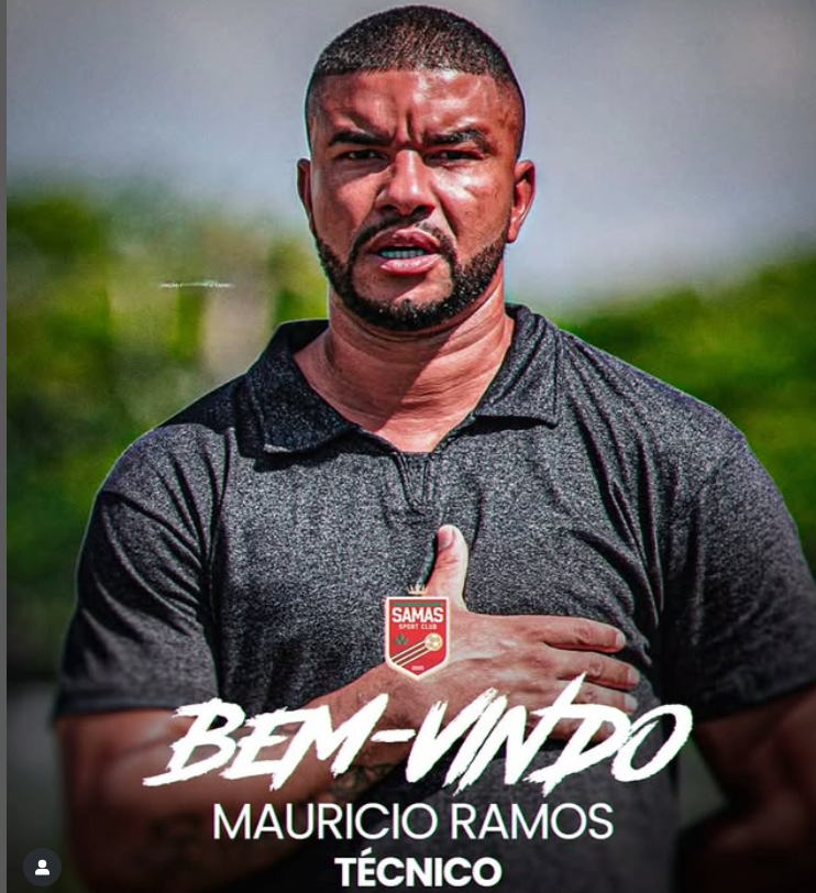 SAMAS, o novo time profissional do Paraná, estreia contra o Prudentópolis na Terceirona