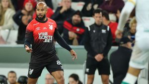 Athletico só empata com o Cuiabá. São sete jogos sem vencer