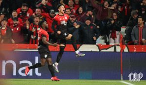 Depois da traulitada contra o Criciuma, Athletico tenta se recuperar contra o Cuiabá