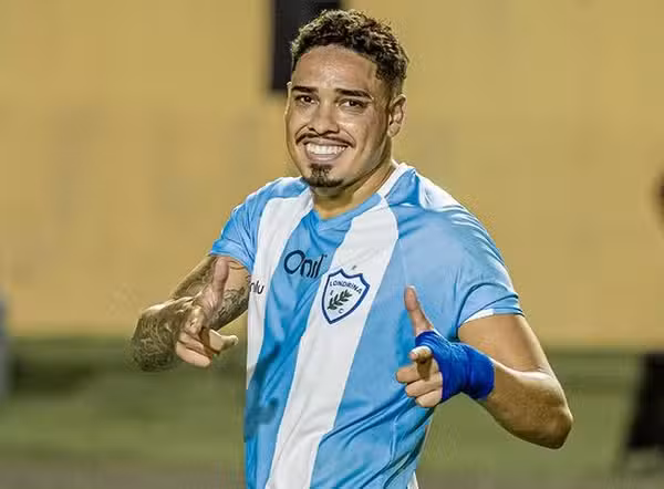 A mágica do futebol. Em três minutos, nos acréscimos, Londrina vira o jogo e vence em Brusque