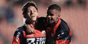 Ituano vence o Londrina que esteve irreconhecível