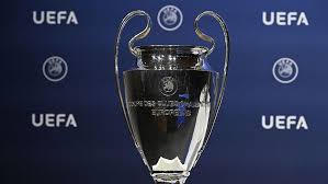 UEFA muda horário da final da Liga dos Campeões