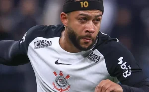 Corinthians sofre com lesões e encara semana decisiva antes de duelo contra o Vasco