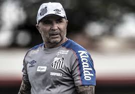 Excesso de exigências tiram Sampaoli dos planos do Santos