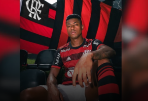 Na área desportiva, Bruno Henrique é condenado e pega punição mínima